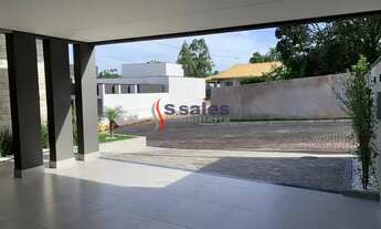 Imagem 6: BRASÍLIA - Casa de Condomínio - SETOR HABITACIONAL ARNIQUEIRA (ÁGUAS CLARAS