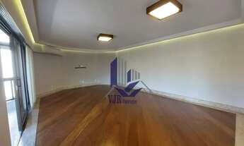 Imagem 4: Apartamento com 4 dormitórios à venda, 380 m² - Pacaembu - São Paulo/SP