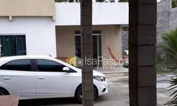 Imagem 4: EXCELENTE CASA A 100 DA PRAIA, 120 m² por R$ 270.000 - Capuan - Barra dos Coqueiros/SE