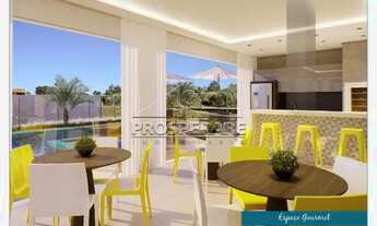 Imagem 4: Florianópolis - Apartamento Padrão - Canasvieiras