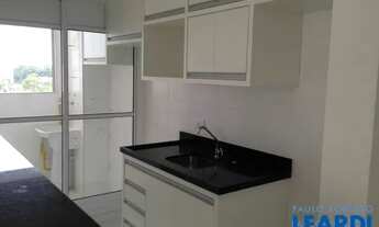 Imagem 5: APARTAMENTO - MORUMBI - SP