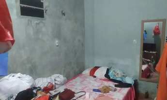 Imagem 4: Casa no Tapanã nós fundos