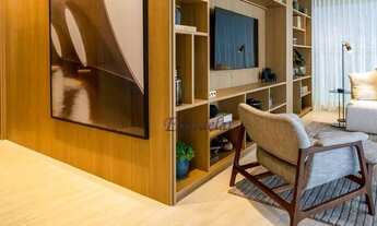 Imagem 5: Cobertura com 4 dormitórios à venda, 281 m² por R$ 9.250.000,00 - Moema - São Paulo/SP