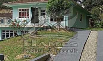 Imagem 3: Casa para Venda em Angelina, centro, 3 dormitórios, 2 banheiros, 2 vagas