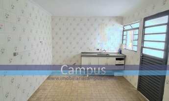 Imagem 5: Sobrado 2 quartos + edícula e piscina - Vila Salles - Atibaia - SP