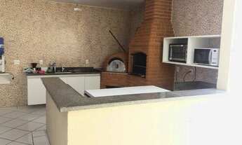 Imagem 7: Apartamento - Condomínio Residencial Platinum