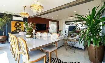 Imagem 6: Apartamento 02 suítes 02 vagas Campo Belo