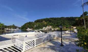 Imagem: Casa com 5 dormitórios, 350 m² - venda