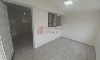 Imagem 16: Casa Padrão em Jundiaí