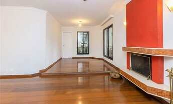 Imagem 7: Apartamento com 3 Dormitorio(s) localizado(a) no bairro Itaim Bibi em São Paulo / Ref.:O