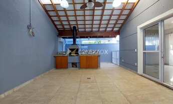 Imagem 2: Casa - Parque Rural Fazenda Santa Cândida - Campinas