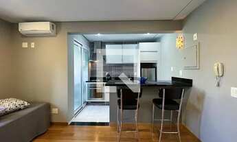 Imagem 4: Apartamento para Aluguel - Vila Olímpia, 1 Quarto, 30 m2