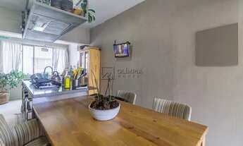 Imagem 7: Apartamento Venda 3 Dormitórios - 125 m² Paraíso