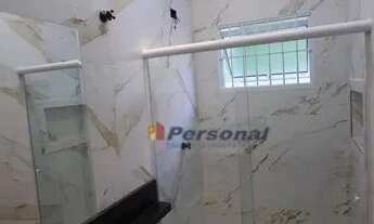 Imagem 6: Linda Casa Bairro Jardim Oasis