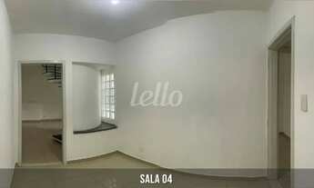 Imagem 5: Santo André - Casa Comercial - Jardim