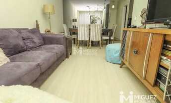 Imagem 4: Tijuca Apartamento com 2 dormitórios