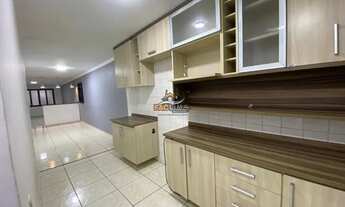 Imagem 3: Casa para aluguel com 135 metros quadrados com 3 quartos em Metalúrgicos - Osasco - SP