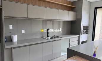 Imagem 6: Sobrado a venda no Nova Aliança Sul. Bairro Jardim Nova Aliança Sul