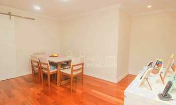 Imagem 4: Tijuca Apartamento com 3 dormitórios