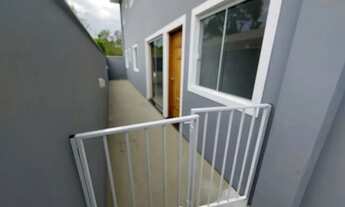 Imagem 2: Apartamento dois dormitórios Na Barra do aririu