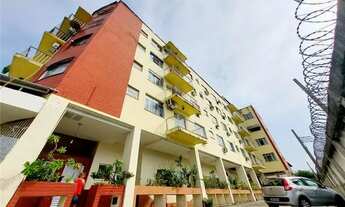 Imagem: Apartamento para Locação em Bangu