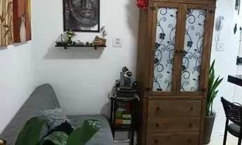 Imagem: Kitnet com 1 quato à venda, 30 m² por