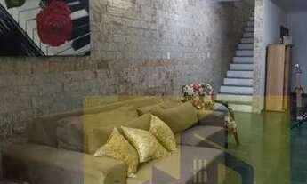 Imagem: Ribeirão Pires - Casa Padrão - Suíssa