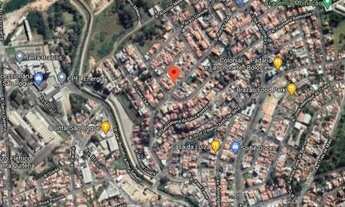 Imagem 6: Imóvel residencial área construída 174m² - Jd Flórida Bairro Cambará - São Roque/SP