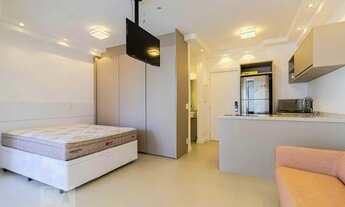 Imagem: Apartamento para Aluguel - Vila Mariana