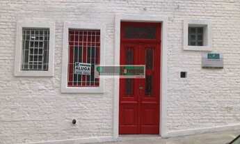 Imagem: Casa Térrea Recém Reformada c/ Quintal