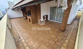 Imagem: Cobertura Duplex, Campo Belo, 4 suítes