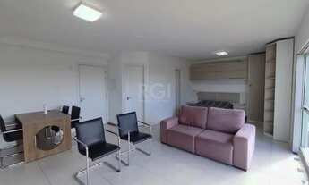 Imagem 4: Apartamento para Venda - 48.31m², 1 dormitório, sendo 1 suites, 1 vaga - Mont Serrat