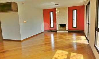 Imagem 6: Apartamento 4 quartos - 2 suítes - Brooklin