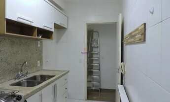 Imagem 4: JUNDIAÍ - Apartamento Padrão - JARDIM DAS SAMAMBAIAS