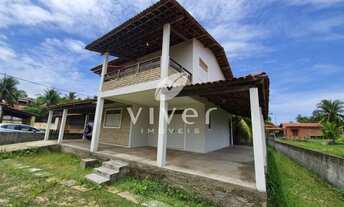 Imagem 2: CASA DE PRAIA 3 QUARTOS - ZUMB