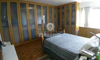 Imagem 6: Apartamento à venda no Brooklin, 110 metros, 3 dormitórios, 1 suíte, R$ 880.000,00