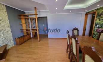 Imagem: Novo Hamburgo - Apartamento Padrão - Pátria