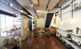 Imagem 5: Apartamento para venda com 473 metros quadrados com 3 quartos em Sumarezinho - São Paulo