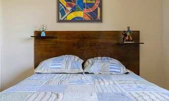 Imagem 6: Linda Casa no Jardim Primavera - 3 Dormitórios sendo 1 suíte - 128m² - Estuda Permuta