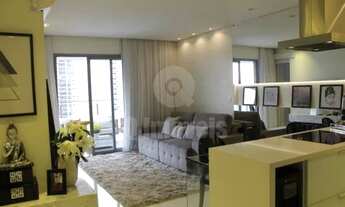 Imagem: Apartamento Vila Nova Conceição