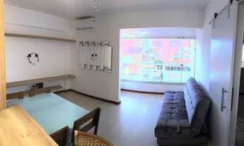 Imagem 5: Apartamento 2/4 com Suíte e Garagem Coberta em Armação - Salvador - BA