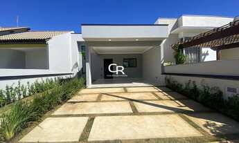 Imagem 2: Casa em Condomínio para Venda em Salto, Jardim Guarujá, 3 dormitórios, 1 suíte, 2 banheiro