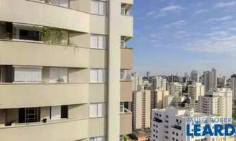 Imagem 2: APARTAMENTO - POMPÉIA - SP