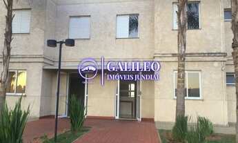 Imagem 2: Locação de Apartamento de 49m²- Residencial Vista Park | Vila Nambi | Jundiaí