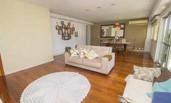 Imagem 4: Maracanã Apartamento com 3 dormitórios