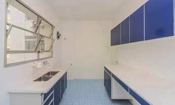 Imagem: Apartamento Venda 2 Dormitórios - 83 m²