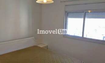 Imagem 6: Vila Olímpia Apartamento com 2 dormitórios