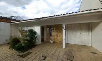 Imagem: Casa para Venda - 160m², 3 dormitórios