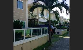 Imagem: Casa de condomínio para venda tem 270 metros