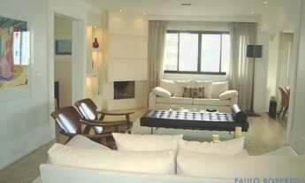 Imagem 4: APARTAMENTO - MORUMBI - SP